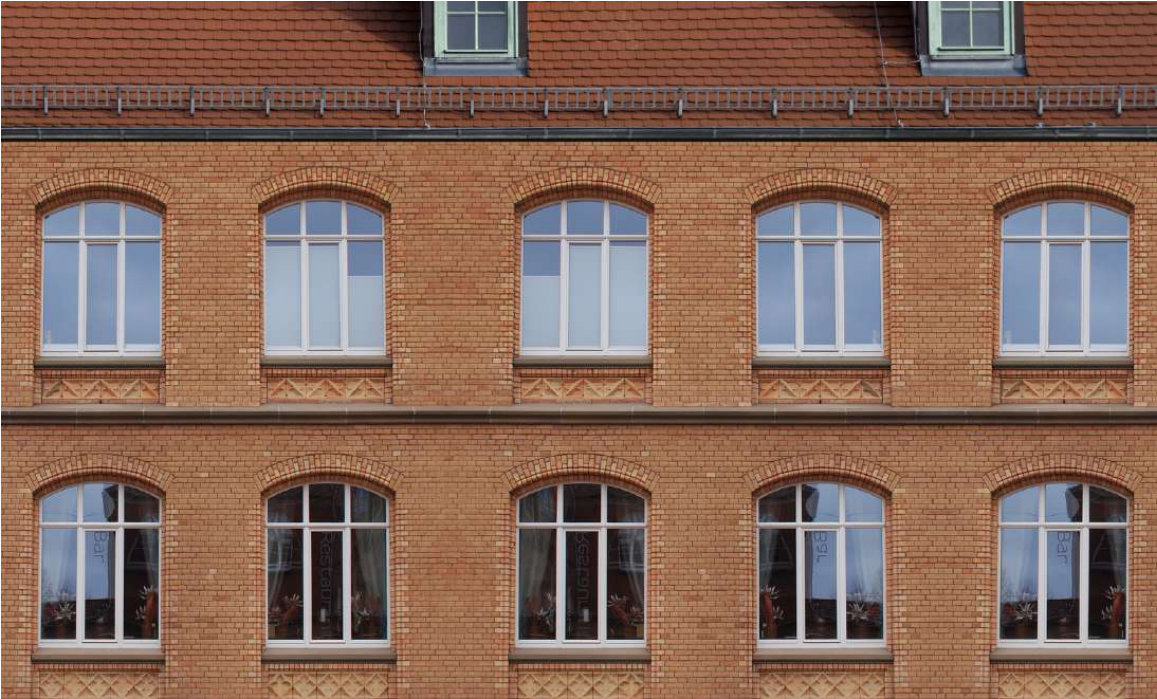 Immeuble de rapport à Bruxelles